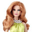 Кукла 'Желтое платье' из серии 'Красная ковровая дорожка', коллекционная Barbie Black Label, Mattel [BDH26] - BDH26-1.jpg