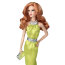 Кукла 'Желтое платье' из серии 'Красная ковровая дорожка', коллекционная Barbie Black Label, Mattel [BDH26] - BDH26-2.jpg