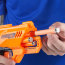 Детский пистолет 'Квадрант - Quadrant', из серии NERF N-Strike Elite Accustrike, Hasbro [E0012] - Детский пистолет 'Квадрант - Quadrant', из серии NERF N-Strike Elite Accustrike, Hasbro [E0012]