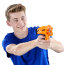 Детский пистолет 'Квадрант - Quadrant', из серии NERF N-Strike Elite Accustrike, Hasbro [E0012] - Детский пистолет 'Квадрант - Quadrant', из серии NERF N-Strike Elite Accustrike, Hasbro [E0012]