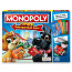 Игра настольная 'Монополия Джуниор. Электронный банк' (Monopoly Junior), Hasbro [E1842] - Игра настольная 'Монополия Джуниор. Электронный банк' (Monopoly Junior), Hasbro [E1842]