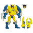 Фигурка-конструктор 'Росомаха' (Wolverine) 16см, подсветка, Super Hero Mashers, Hasbro [A6842] - A6842.jpg