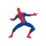 Минифигурка Человека-Паука (Spider-Man) 6см, The Amazing Spider-Man, Hasbro [37270] - 37270-1.jpg