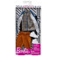 Набор одежды для Кена, из серии 'Мода', Barbie [FXJ38] - Набор одежды для Кена, из серии 'Мода', Barbie [FXJ38]