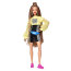 Шарнирная кукла Барби из серии 'BMR1959', коллекционная, Black Label, Barbie, Mattel [GHT91] - Шарнирная кукла Барби из серии 'BMR1959', коллекционная, Black Label, Barbie, Mattel [GHT91]