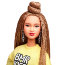Шарнирная кукла Барби из серии 'BMR1959', коллекционная, Black Label, Barbie, Mattel [GHT91] - Шарнирная кукла Барби из серии 'BMR1959', коллекционная, Black Label, Barbie, Mattel [GHT91]