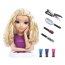 Торс куклы - Эйвери (Avery) из серии 'Волшебные волосы - Magic Hair Makeover', Moxie Girlz [112662] - 112662-2.jpg