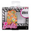 Одежда для Барби, из специальной серии 'Hello Kitty', Barbie [FXJ91] - Одежда для Барби, из специальной серии 'Hello Kitty', Barbie [FXJ91]