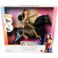 Кукла 'Юная принцесса Диана' с лошадью (Young Diana Prince), из серии 'Чудо-женщина: 1984' (Wonder Woman 1984), Barbie, Mattel [GKH99] - Кукла 'Юная принцесса Диана' с лошадью (Young Diana Prince), из серии 'Чудо-женщина: 1984' (Wonder Woman 1984), Barbie, Mattel [GKH99]