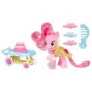 Игровой набор 'Pinkie Pie - подружка невесты' из серии 'Свадьба пони' (Pony Wedding), My Little Pony [A0013]