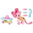 Игровой набор 'Pinkie Pie - подружка невесты' из серии 'Свадьба пони' (Pony Wedding), My Little Pony [A0013] - A0013.jpg
