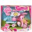 Игровой набор 'Pinkie Pie - подружка невесты' из серии 'Свадьба пони' (Pony Wedding), My Little Pony [A0013] - A0013-1.jpg