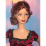 Кукла Барби 'Титаник' (Titanic Barbie doll), коллекционная Pink Label, Mattel [K8666] - K8666-2a.jpg