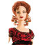 Кукла Барби 'Титаник' (Titanic Barbie doll), коллекционная Pink Label, Mattel [K8666] - K8666-5.jpg