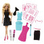 Игровой набор с куклой Барби 'Сияющая студия' (Sparkle Studio), Barbie, Mattel [CCN12] - CCN12.jpg