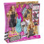 Игровой набор с куклой Барби 'Сияющая студия' (Sparkle Studio), Barbie, Mattel [CCN12] - CCN12-1.jpg
