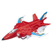 Трансформер 'Firefly', 5 часть супер-робота Superion, класса Deluxe, из серии 'Generations. Combiner Wars', Hasbro [B1174]