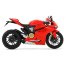 Модель мотоцикла Ducati 1199 Panigale, 1:12, красная, Maisto [31101-18] - 31101-18a.JPG