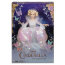 Коллекционная кукла 'Фея-крестная' по мотивам фильма 'Золушка' (Cinderella), Mattel [CGT59] - CGT59-1.jpg