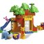 * Конструктор 'Лесной домик Винни Пуха', из серии 'Винни Пух', Lego Duplo [5947] - 5947-a.jpg