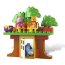 * Конструктор 'Лесной домик Винни Пуха', из серии 'Винни Пух', Lego Duplo [5947] - 5947-d.jpg
