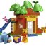 * Конструктор 'Лесной домик Винни Пуха', из серии 'Винни Пух', Lego Duplo [5947] - 5947_1.jpg