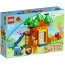 * Конструктор 'Лесной домик Винни Пуха', из серии 'Винни Пух', Lego Duplo [5947] - 5947_2_big.jpg