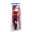 Кукла 'Красно-черный наряд' из серии 'Городской блеск' (City Shine), коллекционная Barbie Black Label, Mattel [CJF51] - CJF51-1.jpg