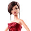 Кукла 'Красно-черный наряд' из серии 'Городской блеск' (City Shine), коллекционная Barbie Black Label, Mattel [CJF51] - CJF51-3.jpg