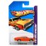 Коллекционная модель автомобиля Mercury Cyclone 1969 - HW Showroom 2012, оранжевая, Hot Wheels, Mattel [V5338] - v5338.jpg