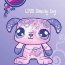 Интерактивная игрушка 'Танцующая собака LPSO' (LPSO Dancing Dog), Littlest Pet Shop, Hasbro [94382] - man1big.jpg