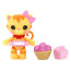 Мини-кукла 'Кошка Purrty Kitten Paws', 7 см, Lalaloopsy Minis [533108-PKP] - 533108-1.jpg