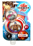 Стартовый набор BakuCore B3, для игры 'Бакуган', Bakugan Battle Brawlers [61321-730]