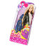 Одежда для Барби 'Джинсовый жакет' из серии 'Мода', Barbie, Mattel [CLR01] - CLR01-1.jpg