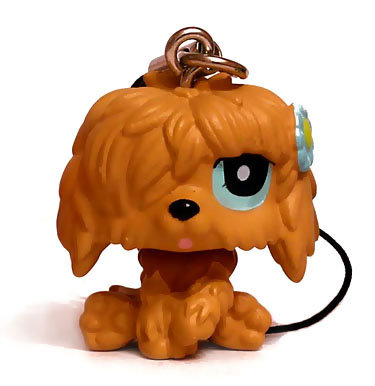 Брелок 'Бобтейл', Littlest Pet Shop [8497-02] Брелок 'Бобтейл', Littlest Pet Shop [8497-02]