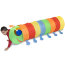 Тоннель тканевый 'Букашка', Sunny Patch, Melissa & Doug [6201] - 6201-2.jpg