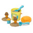 Пляжный песочный набор 'Морской конёк', Sunny Patch, Melissa & Doug [6433] - 6433-2.jpg