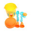 Пляжный песочный набор 'Морской конёк', Sunny Patch, Melissa & Doug [6433] - 6433-1.jpg