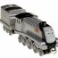 Паровоз 'Спенсер' с угольным вагоном, Томас и друзья - Thomas&Friends Take-n-Play, Fisher Price [R9618] - 446r9618-1.jpg