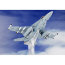 Модель американского истребителя F/A-18F Super Hornet, 1:72, Forces of Valor, Unimax [85102] - 85102-3.jpg