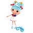 Кукла 'Морская' (Marina Anchors), 30 см, из серии 'Забавные пружинки' (Silly Hair), Lalaloopsy [520245] - 520245.jpg