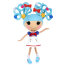 Кукла 'Морская' (Marina Anchors), 30 см, из серии 'Забавные пружинки' (Silly Hair), Lalaloopsy [520245] - 520245-2.jpg