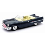 Модель автомобиля Chrysler 300E 1959, синий металлик, 1:43, серия City Cruiser Collection, New-Ray [48017-11]