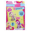 Игровой набор 'Флаттершай и Пинки Пай' (Fluttershy & Pinkie Pie), из серии 'Создай свою пони' (Design-a-Pony), My Little Pony, Hasbro [B4970] - B4970-1.jpg