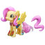 Игровой набор 'Флаттершай и Пинки Пай' (Fluttershy & Pinkie Pie), из серии 'Создай свою пони' (Design-a-Pony), My Little Pony, Hasbro [B4970] - B4970-3.jpg