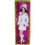 Кукла 'Красное, белое и теплое' (Red, White 'n Warm Barbie), коллекционная, Gold Label Barbie, Mattel [K9142] - K9142-1.jpg
