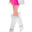 Кукла 'Красное, белое и теплое' (Red, White 'n Warm Barbie), коллекционная, Gold Label Barbie, Mattel [K9142] - K9142-7.jpg