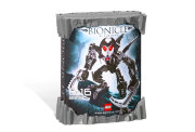 Конструктор "Маторан Кироп", серия Lego Bionicle [8949]