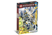 Конструктор "Небесный охранник", серия Lego Exo-Force [8103]