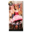 Кукла Барби 'Франция' (France Barbie), коллекционная, Mattel [N4972] - N4972-5.jpg